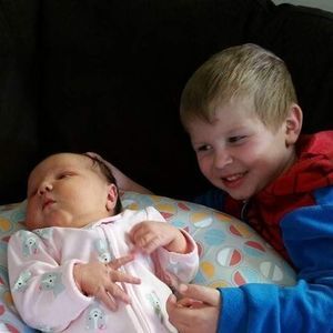 Meet your Posher, Donna